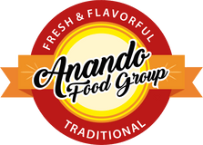 Anando Food Group